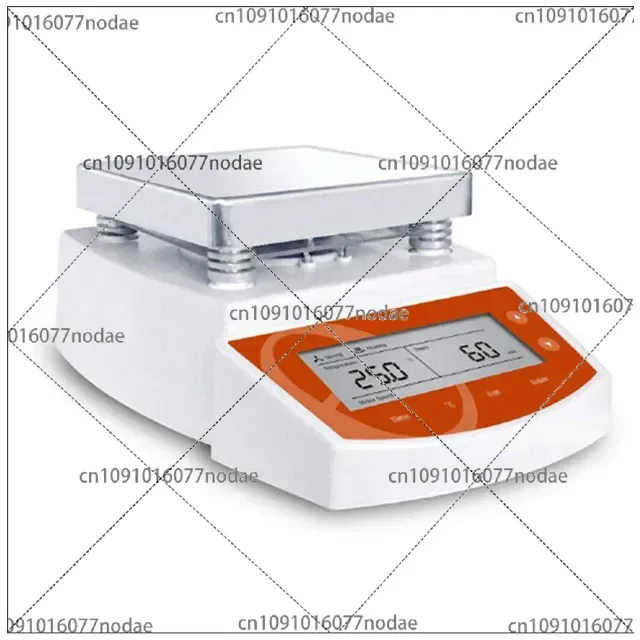 Agitatore Magnetico Digitale d - Lab Magnetic Stirrer Hot Plate recensione e prezzo