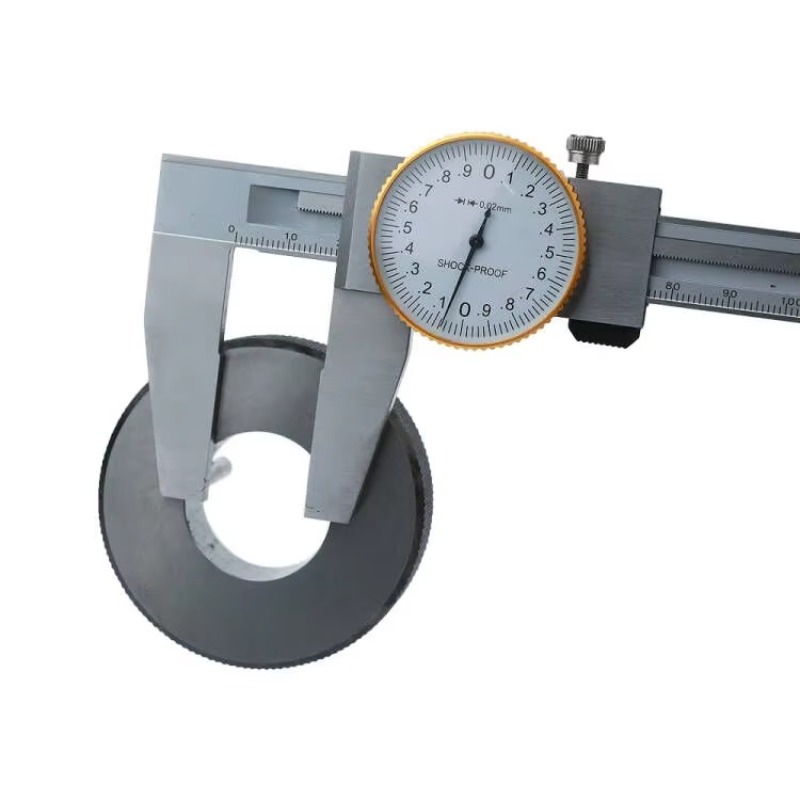 Calibro Digitale di Precisione - Digital Caliper 150Mm Stainless Steel recensione e prezzo