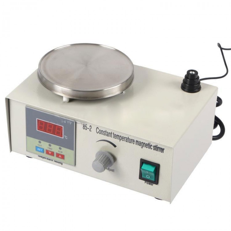 Agitatore Magnetico da Laborat - Lab Magnetic Stirrer Hot Plate recensione e prezzo