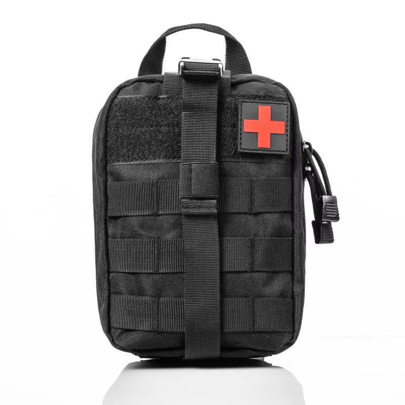 Kit di Primo Soccorso Borsa Me - Medical Supplies recensione e prezzo