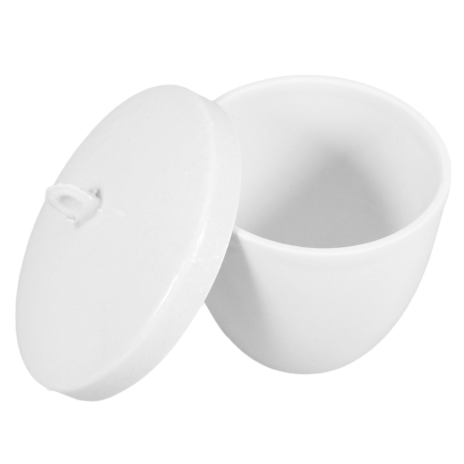 Crogiolo in Ceramica per Alte  - Lab Equipment recensione e prezzo