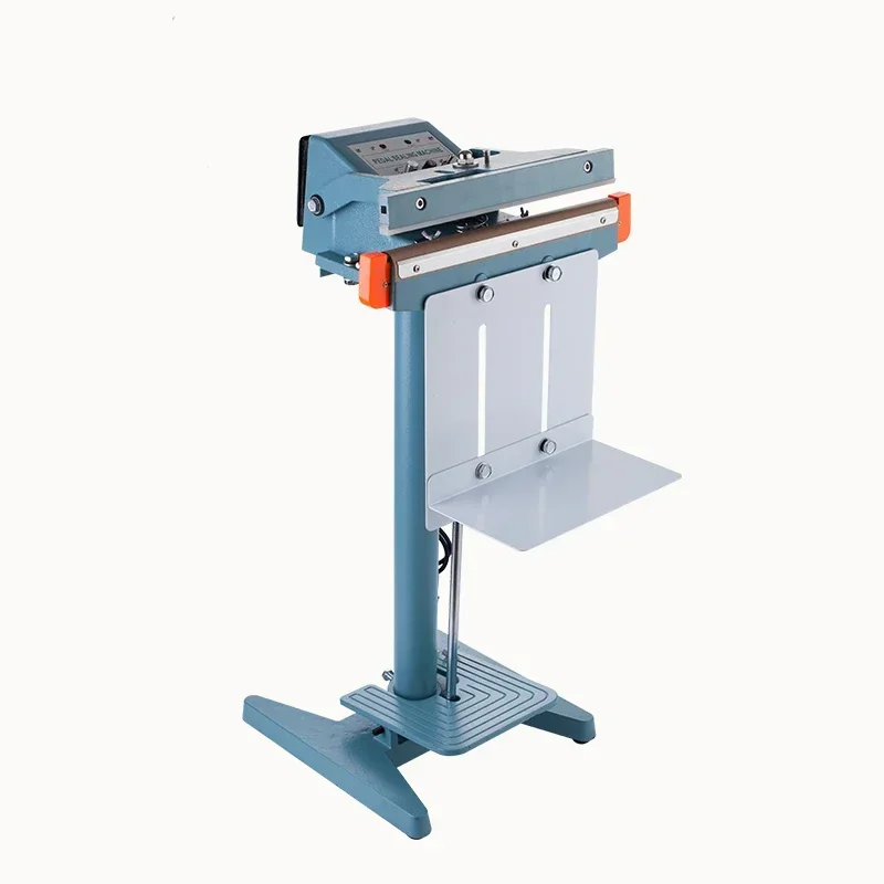 Sigillatrice a pedale, macchin - Plastic Bag Impulse Heat Sealer recensione e prezzo