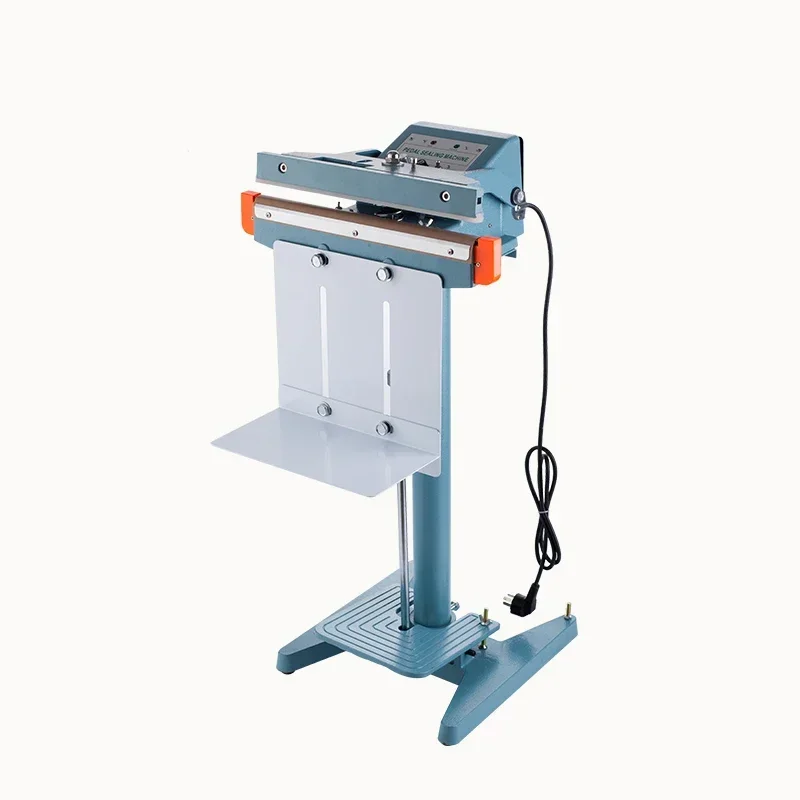 Sigillatrice a pedale, macchin - Plastic Bag Impulse Heat Sealer recensione e prezzo