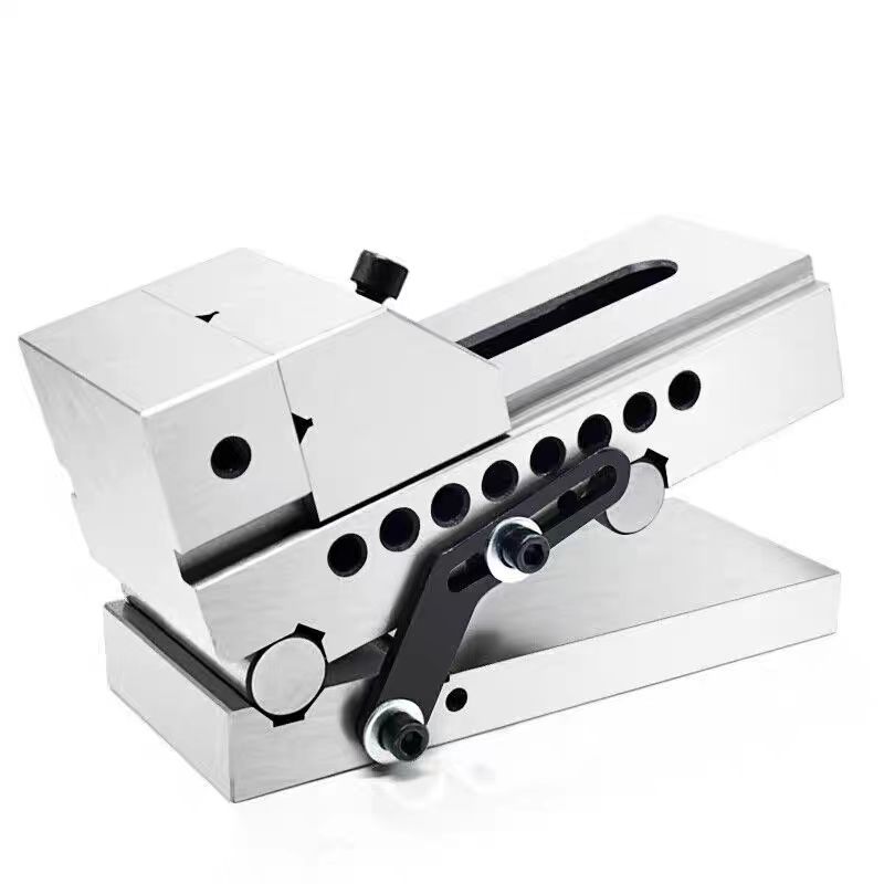Nuova morsa industriale sinuso - Industrial Tools recensione e prezzo