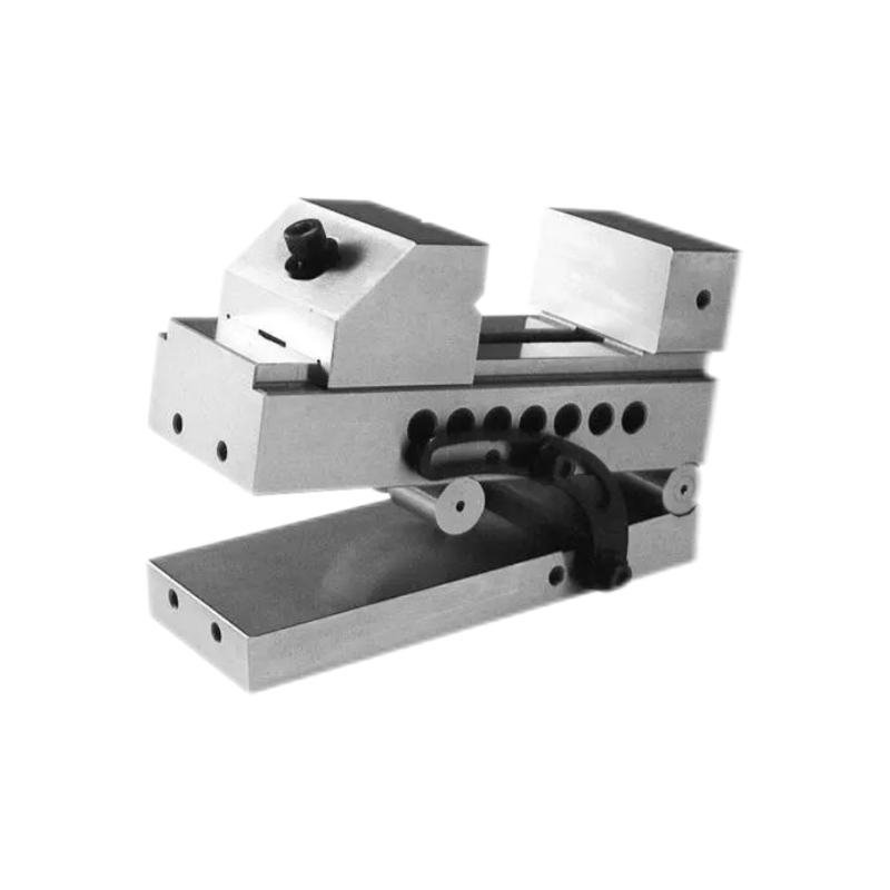 Nuova morsa industriale sinuso - Industrial Tools recensione e prezzo