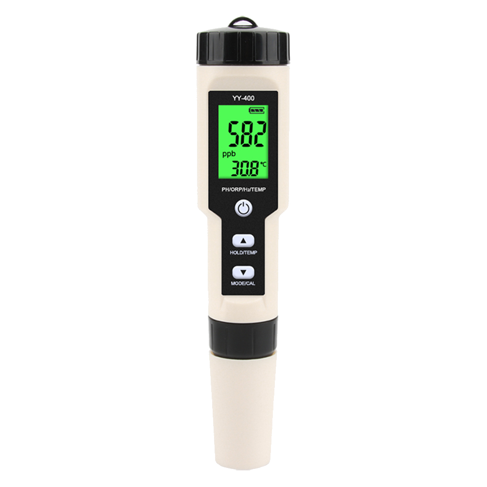 Tester digitale di concentrazi - Ph Meter Digital Water Tester recensione e prezzo