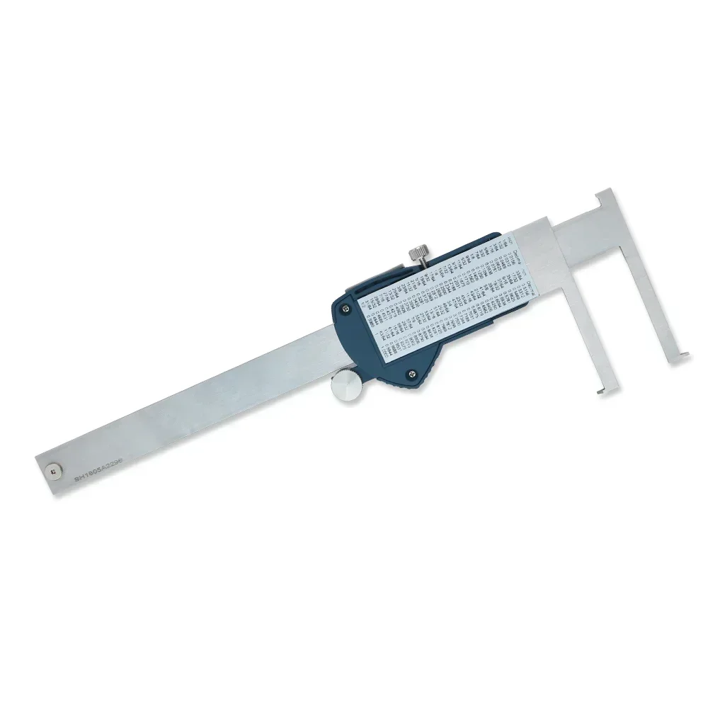 Shahe Inside Digital 8-150/13- - Digital Caliper 150Mm Stainless Steel recensione e prezzo