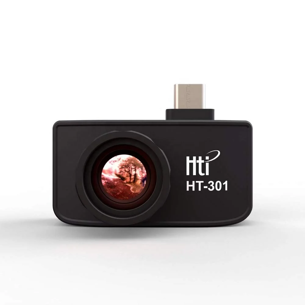 Smartphone termico a infraross - Thermal Imaging Camera Pcb Repair recensione e prezzo