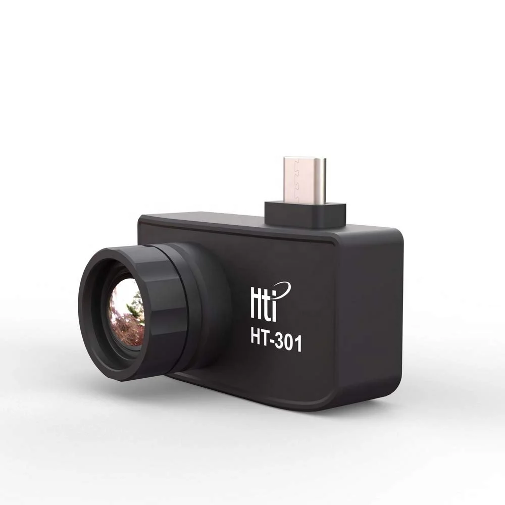 Smartphone termico a infraross - Thermal Imaging Camera Pcb Repair recensione e prezzo