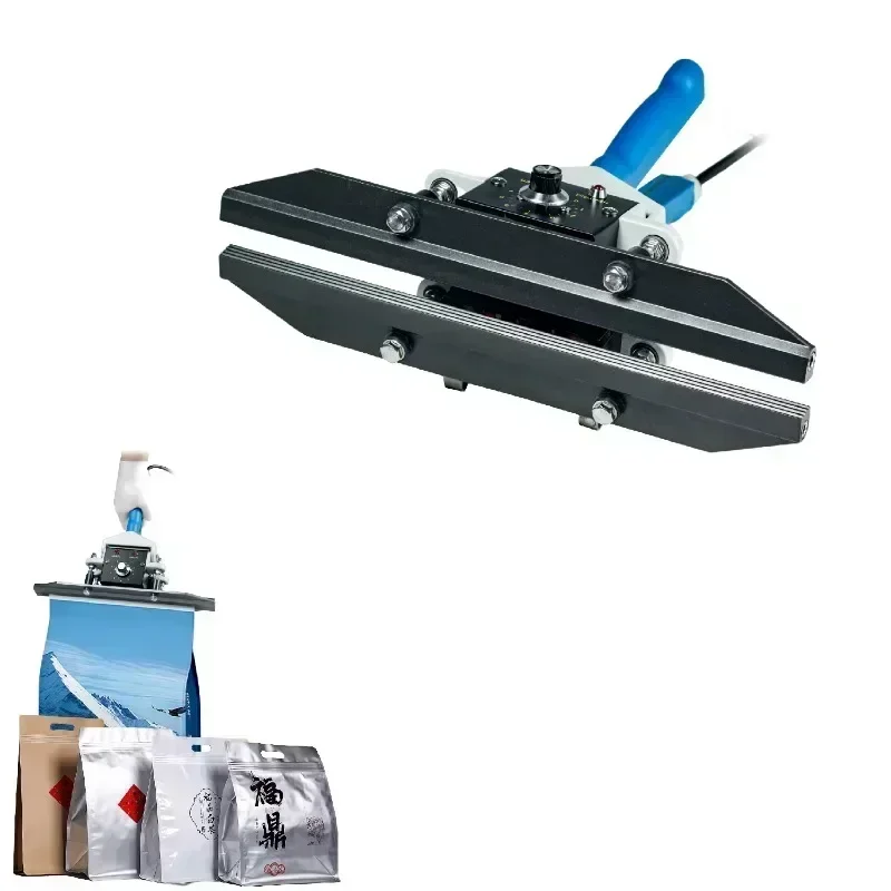 OFFERTA SPECIALE Sigillatrice  - Plastic Bag Impulse Heat Sealer recensione e prezzo