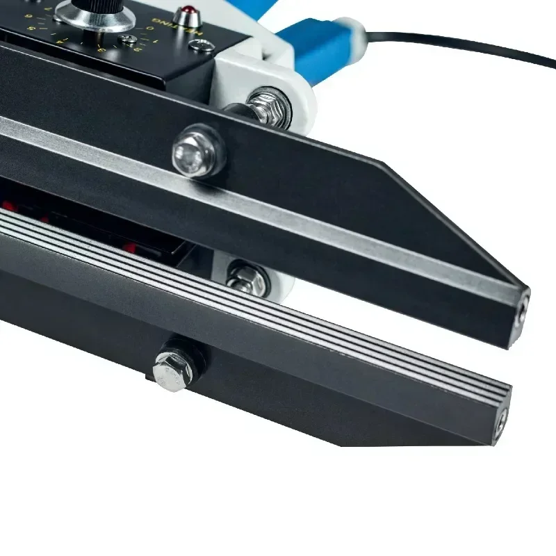 OFFERTA SPECIALE Sigillatrice  - Plastic Bag Impulse Heat Sealer recensione e prezzo