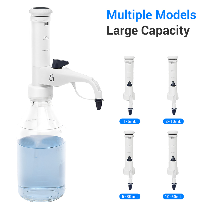 WESTTUNE Dispenser per bottigl - Lab Equipment recensione e prezzo