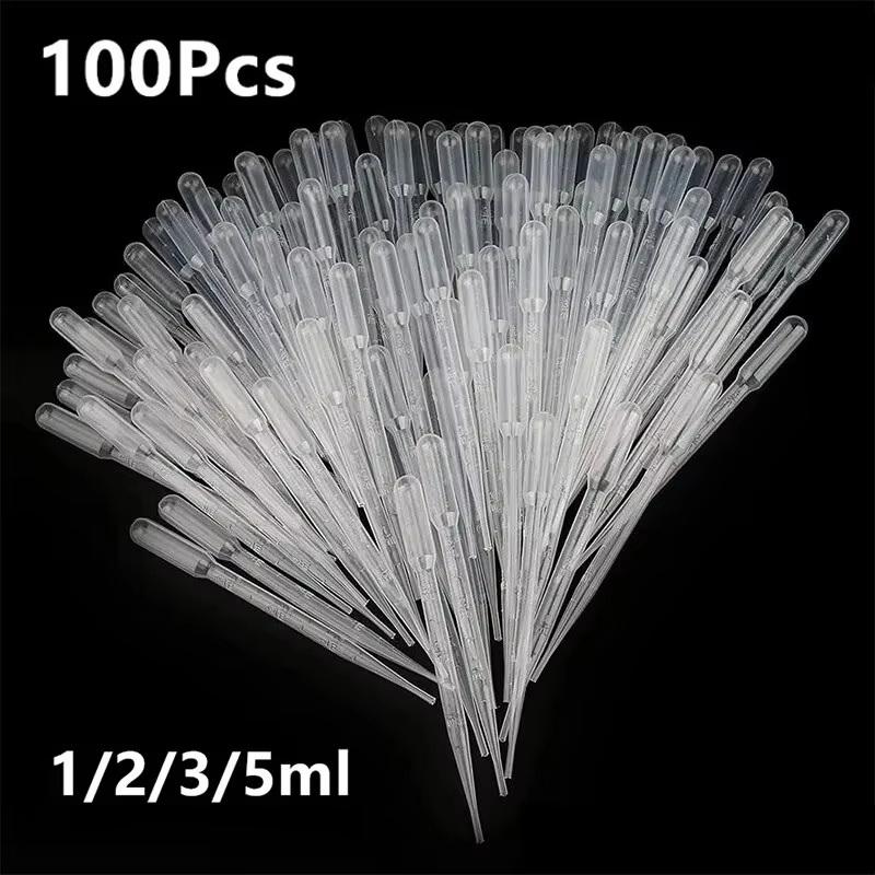 100 Pezzi/Lotto Pipette da Lab - Lab Equipment recensione e prezzo