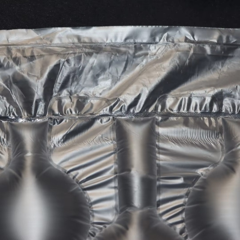 Macchina per Imballaggio con C - Air Bubble Wrap Roll Packaging recensione e prezzo