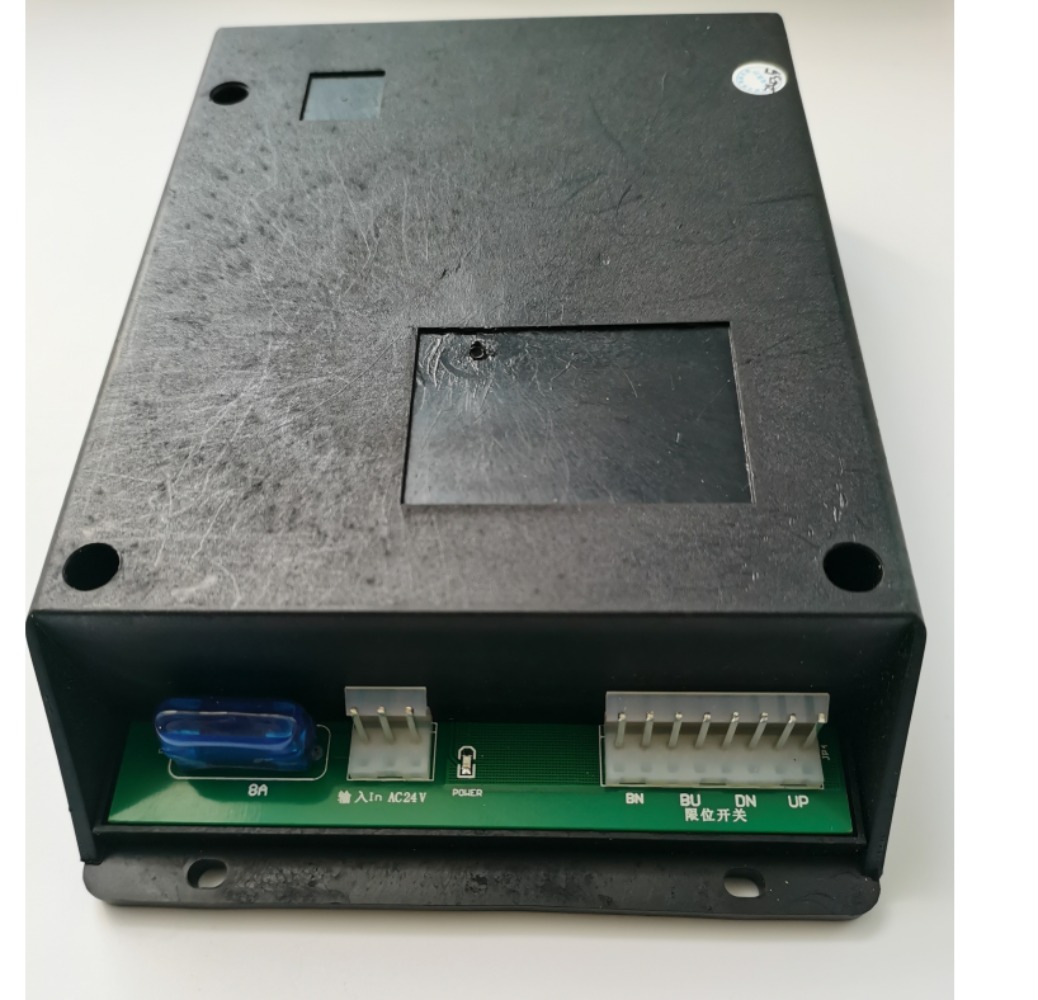 Centralina di Controllo per Po - Lab Equipment recensione e prezzo