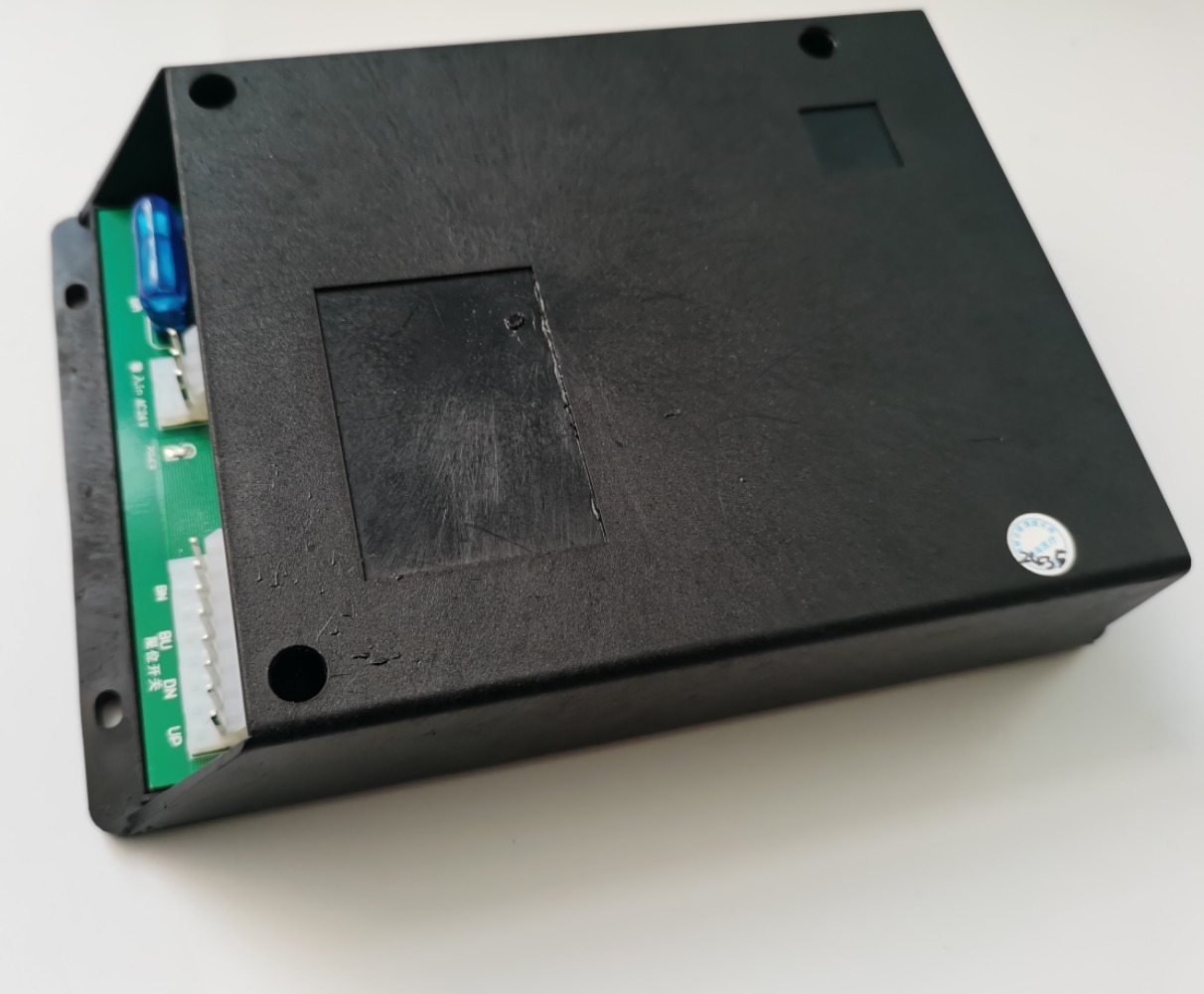Centralina di Controllo per Po - Lab Equipment recensione e prezzo