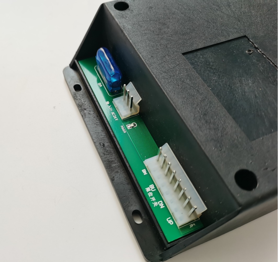 Centralina di Controllo per Po - Lab Equipment recensione e prezzo