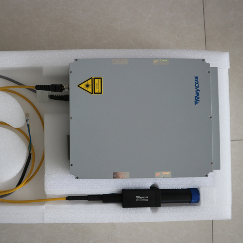 MINGLAN 20W 30W 50W Sorgente l - Fiber Laser Marking Machine 30W recensione e prezzo