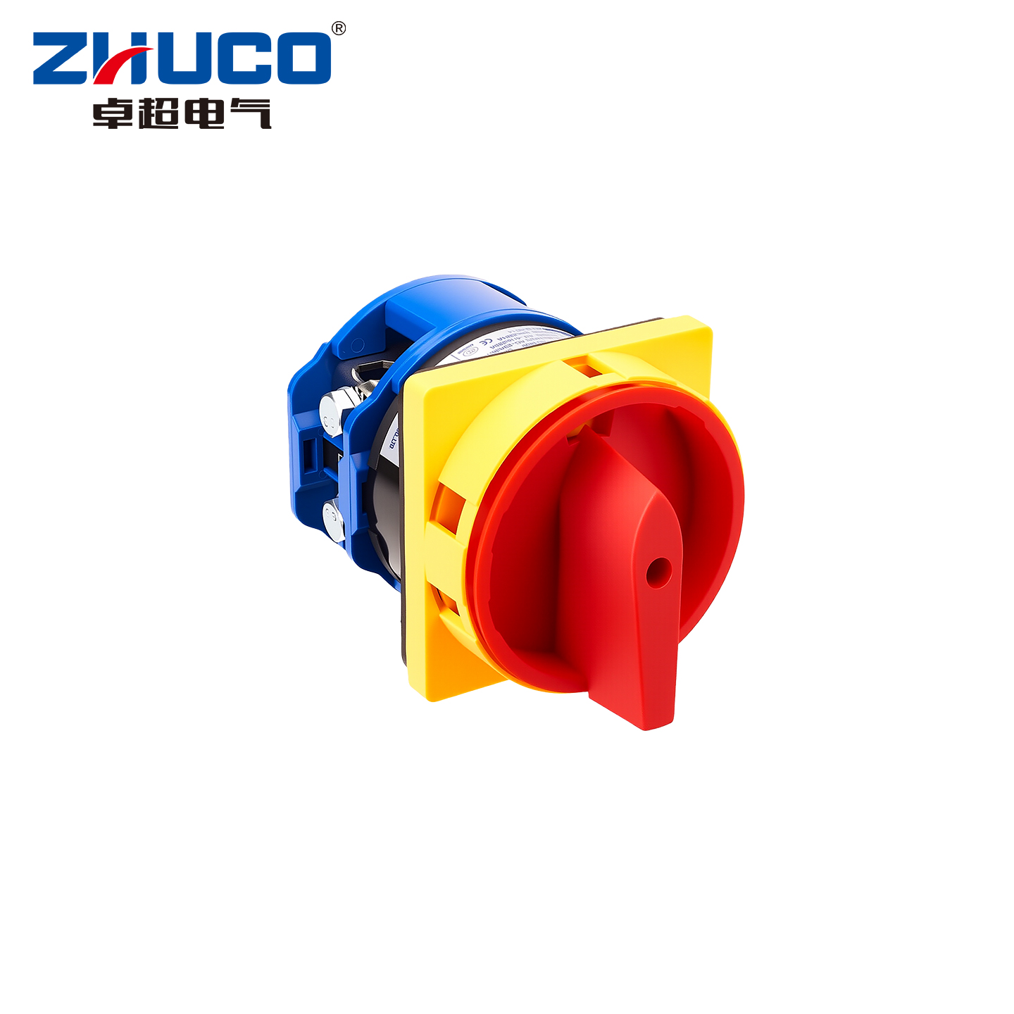 Interruttore Selettore a 2 Pos - Industrial Tools recensione e prezzo